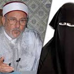 حمدة سعيد: النقاب عند الفقهاء ليس واجبا بالدين ولا هو سنة ثابتة