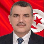 الهاشمي الحامدي: سيدة تونس الأولى ستكون محجبة في بلاد منع فيها الحجاب 30 سنة