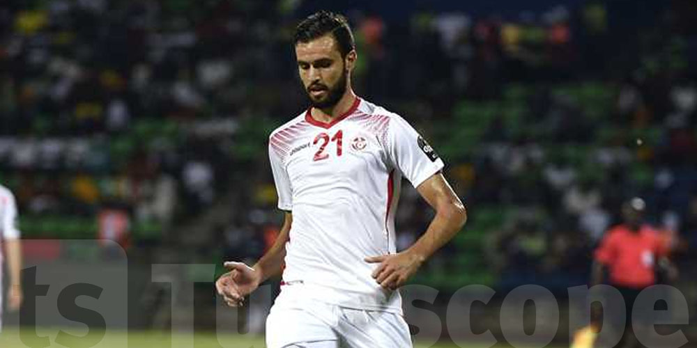 على خلفية شكاية تقدم بها الزمالك: الفيفا يوقف حمدي النقاز عن النشاط