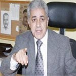 مصر:حمدين صباحي يعلن ترشحه للانتخابات الرئاسية