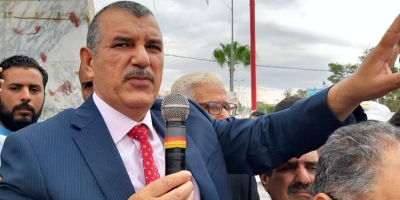 Hamdi : je limogerai le directeur de la santé de Sidi Bouzid
