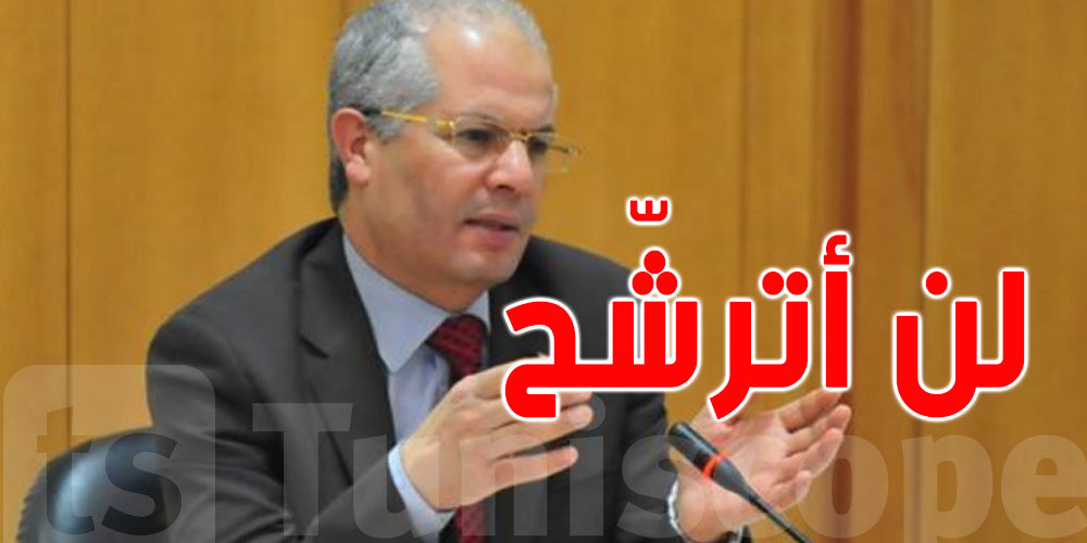 عماد الحمامي ينفي طلب الترشّح للإنتخابات باسم حراك 25 جويلية