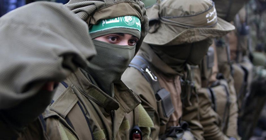 حماس تكشف حقيقة حدوث تقدم في صفقة لتبادل الأسرى مع الاحتلال