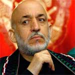 Afghanistan : Un des frères du président Hamid Karzaï a été assassiné