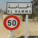 El Hamma : Mouvement de protestation pour dénoncer le retour des figures de l’ancien régime 