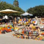 El Hamma : butin du vol 3 mille dinars en une journée