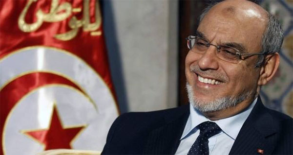 حمّادي الجبالي: خطاب رئيس الجمهورية انتكاسة إضافية نوعية