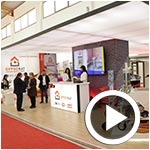 En vidéo : découvrez Groupe Hammami au Salon MEDIBAT Sfax 2017