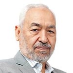 R.Ghannouchi : La chute du régime actuel n’est qu’une chimère ! 