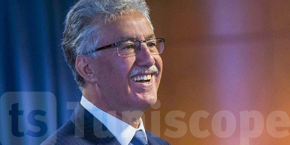حمة همامي يدعو إلى تأميم الثروات في تونس لتعزيز الديمقراطية الشعبية