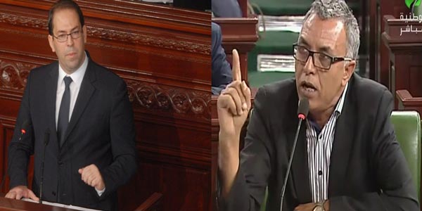 Jilani Hammami à Youssef Chahed : Vous gérez un gouvernement d’occupation économique