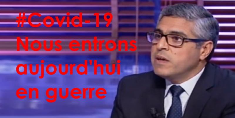 Chokri Hammouda : Nous allons renforcer le dépistage