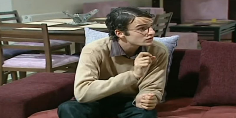 'صور: هكذا أصبح 'حمزة متع شوفلي حلّ