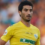 Hamza Younes s’engage avec les Bulgares de Ludogorets Razgrad