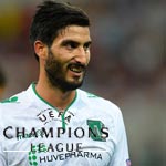 UEFA Champions League : Ludogorets de Hamza Younes en mission à Liverpool, Dortmund-Arsenal le choc du mardi