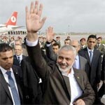 Haniyeh en Tunisie : les Juifs tunisiens refusent d'être mêlés au conflit du Proche-Orient