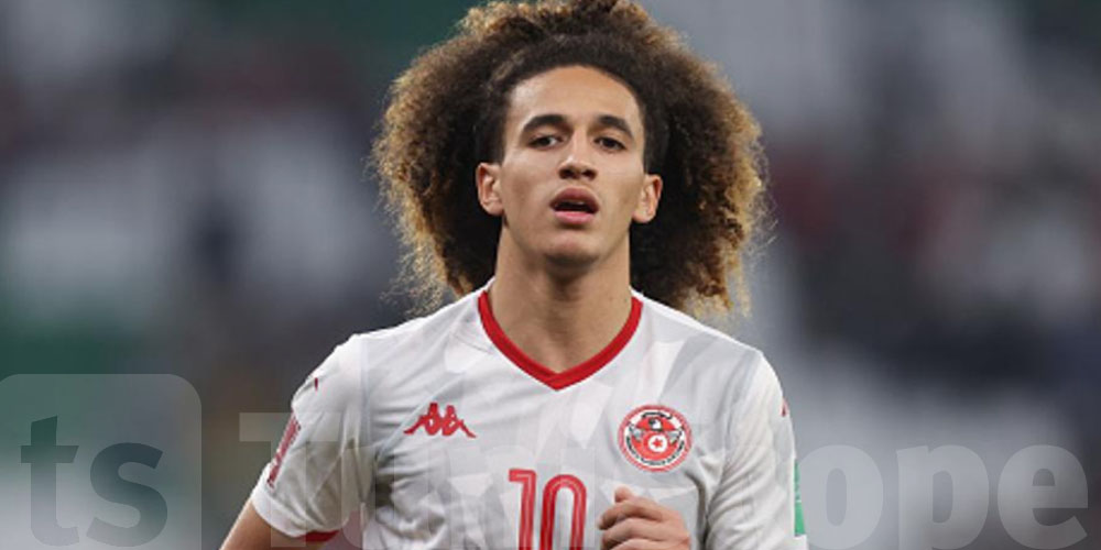 عاجل: هذا ماقله حنبعل المجبري قبل الماتش