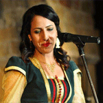 هند النصراوي تغني للراحلة صليحة يوم الخميس 15 ماي الجاري