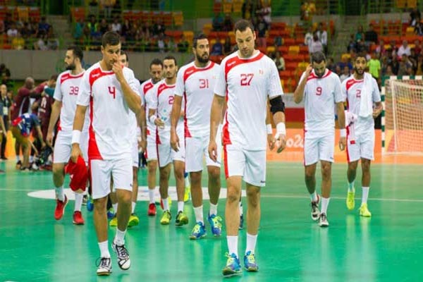 Mondial Handball 2017 : La Tunisie s’impose face à l'Angola et attend un cadeau de la Macédoine