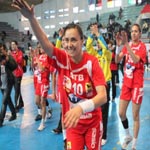 الخطوط التونسية تكرم لاعبي ولاعبات المنتخب الوطني لكرة اليد