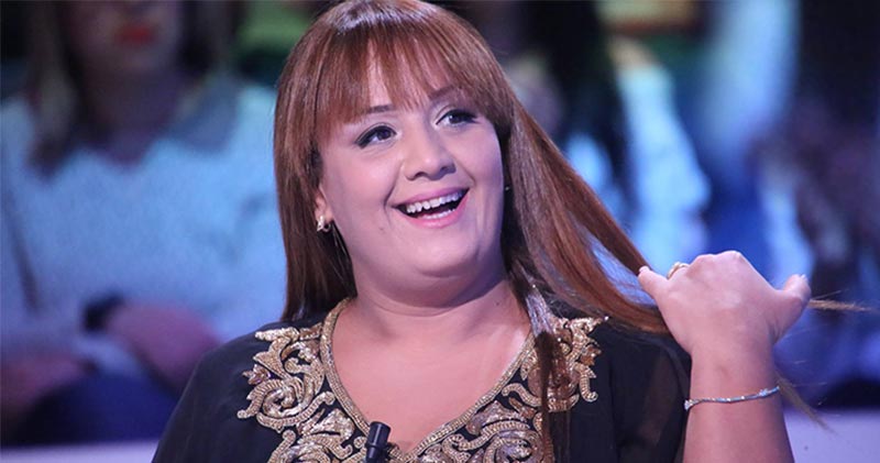 بالفيديو: حنان الشقراني تفقد 40 كغ من وزنها .. وهكذا رقصت في زفاف كريم الغربي