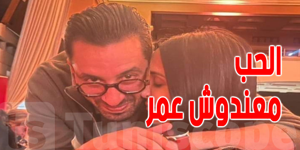 حنان العش :'' أنا أكبر من ميغالو بـ5 سنين''