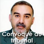 Zied El Hani convoqué au tribunal à sa sortie de Nessma TV