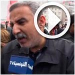 En vidéo : Déclarations de Zied El Heni suite à son agression