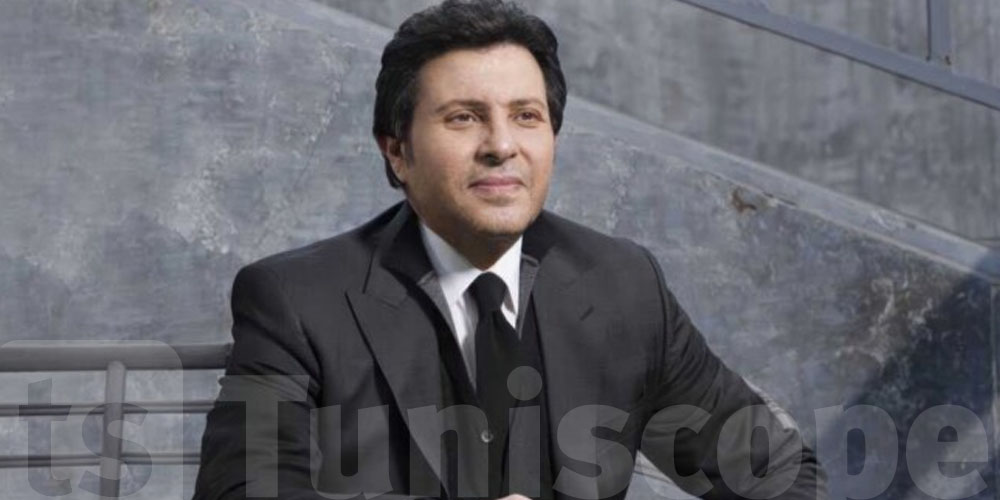 دعوات بالشفاء: الحالة الصحية لهاني شاكر خطيرة