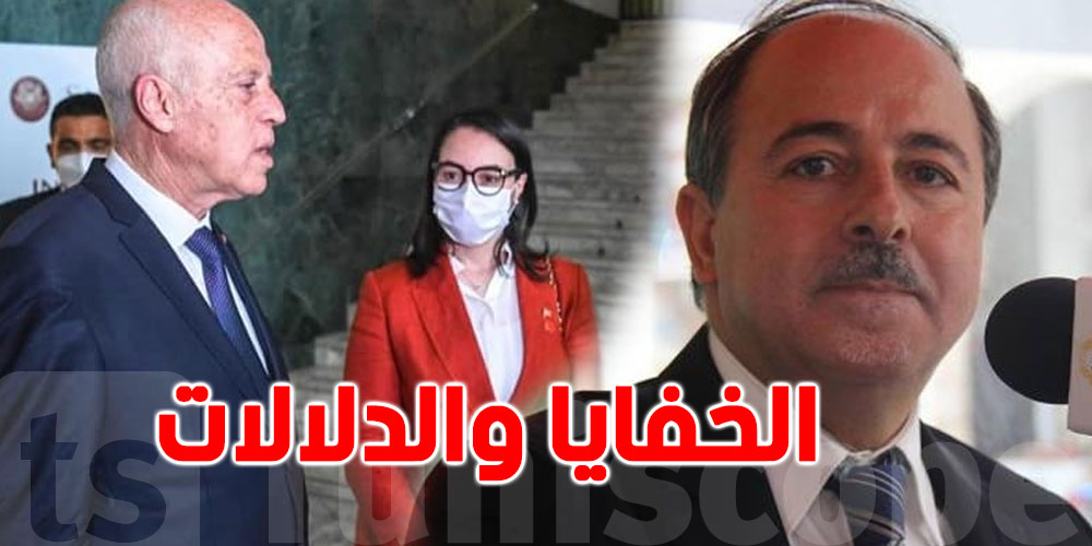 عبد الوهاب الهاني: هذه خفايا ودلالات استقالة نادية عكاشة