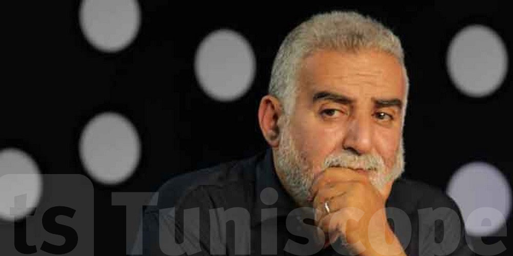 عاجل : اقتياد الصحفي زياد الهاني إلى بوشوشة