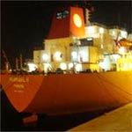 Un navire tunisien détourné dans le golfe d'Aden