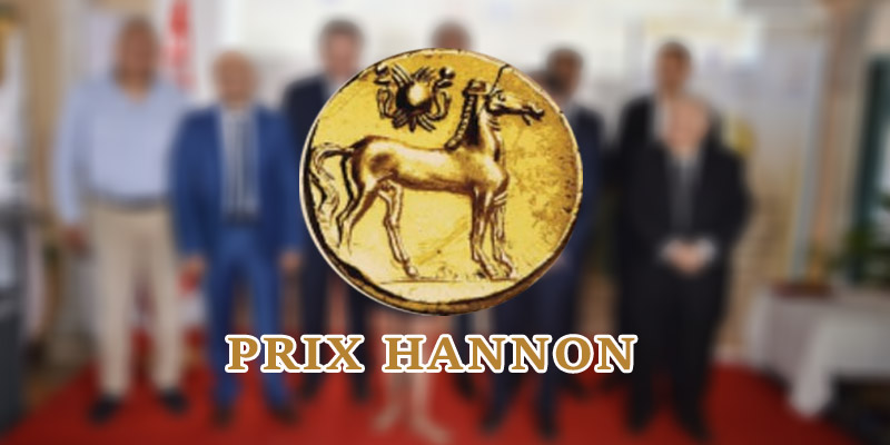 PRIX HANNON pour la Promotion du Co-Développement par l’Investissement Responsable