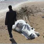 Des organisateurs d’immigration clandestine jettent des hara9a par-dessus bord