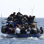 Arrestation de l’organisateur de la ''Har9a'' de Lampedusa