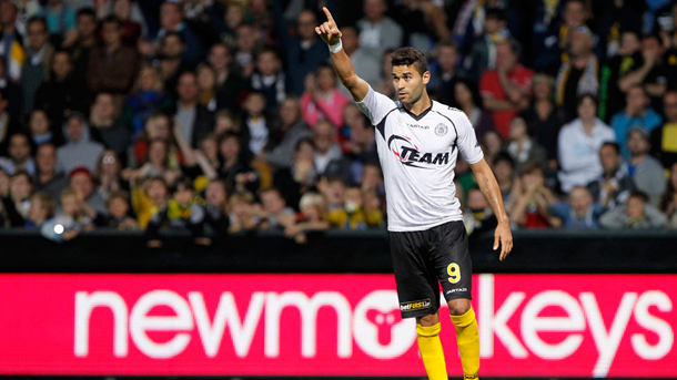 Hamdi Harbaoui signe pour Udinese