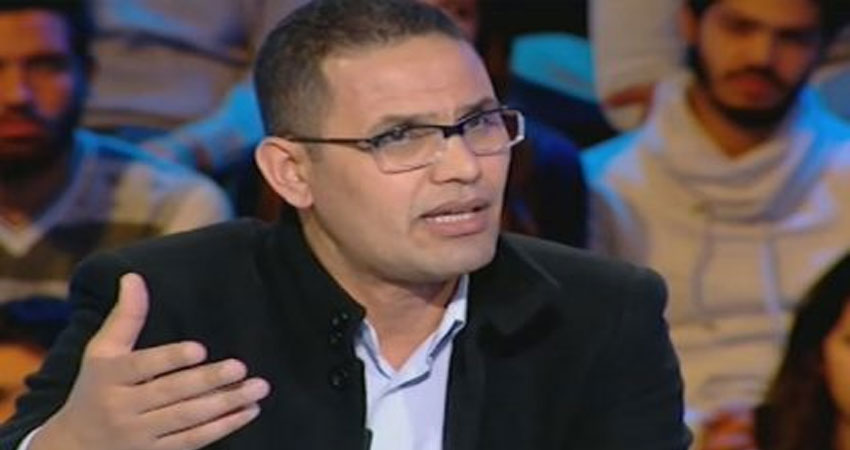 منجي الحرباوي :النهضة تسعى للانفراد بالحكم