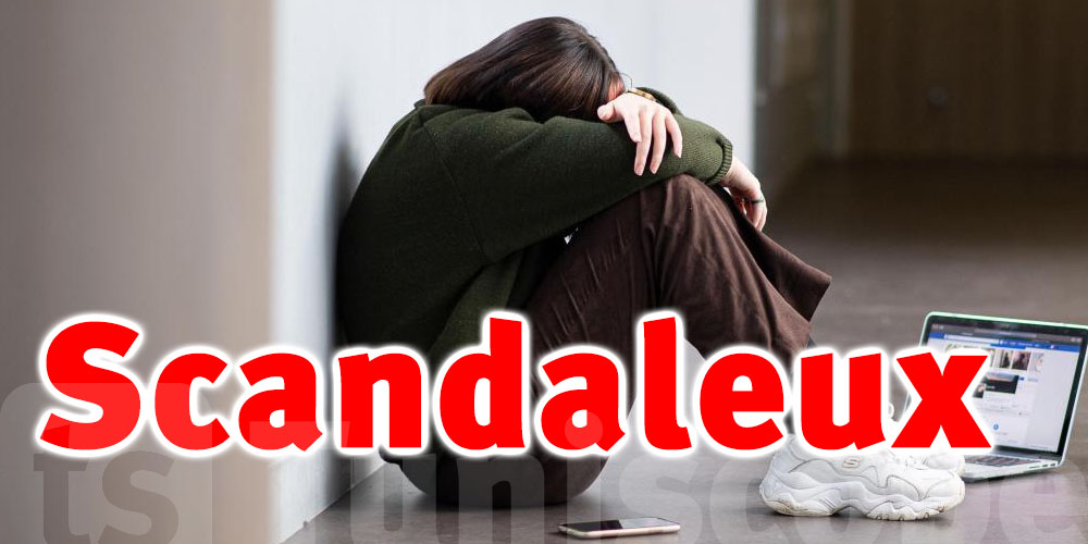 Tunisie : Un professeur harcèle sexuellement ses élèves