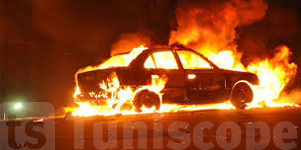 La drogue au cœur d’un acte de destruction à Djebel Jelloud
