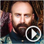 بالفيديو : مشهد في الحلقة الأخيرة من 'حريم السلطان' يثير الجدل في تركيا