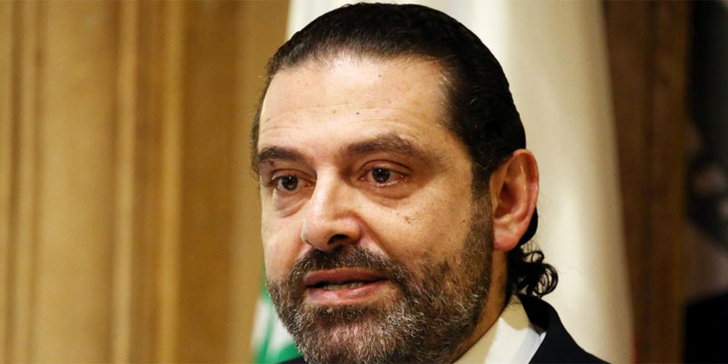 رئيس وزراء لبنان يحذر من كارثة إذا لم يتم إقرار موازنة تقشفية