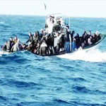 اكثرمن 1500 تونسي مفقود في البحر الأبيض المتوسط