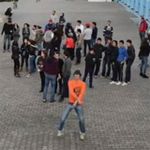 Harlem Shake: Du gaz lacrymogène pour empêcher des élèves à Sousse d'exécuter la danse