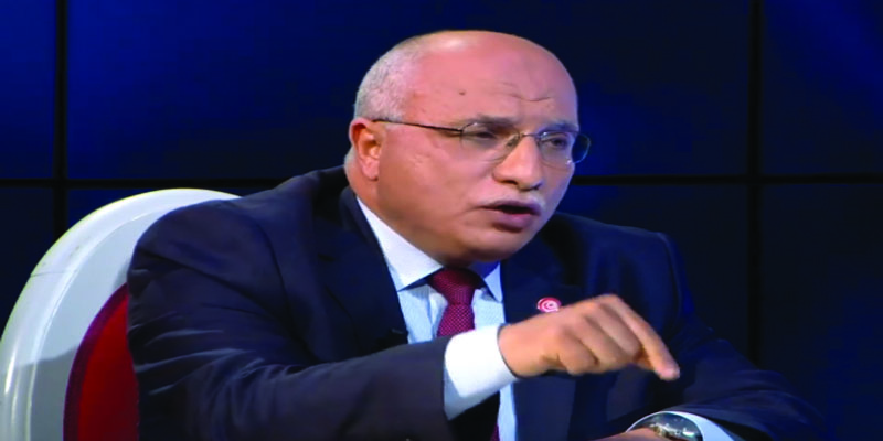 الهاروني: لن نمنح الثقة للحكومة المقترحة في تركيبتها الحالية