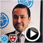 En vidéos : Hazem Ben Gacem annonce l'inauguration du bureau régional de Harvard à Tunis