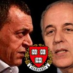 La révolution Made in Tunisie... présentée par Saibi et Ennabli à Harvard