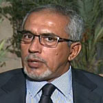 ليبيا:المؤتمر يقيل الحاسي بعد شبهات فساد