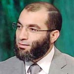 مصر: اعتقال شقيق الشيخ محمد حسان في المطار قبل مغادرته نحو المغرب