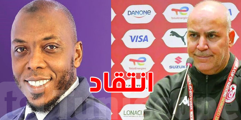 عاجل: حاتم الطرابلسي ينتقد بشدة قرار الجامعة بتعيين سامي الطرابلسي في قطر