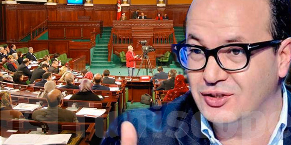 Tunisie : Hatem Mliki met en garde contre une guerre civile